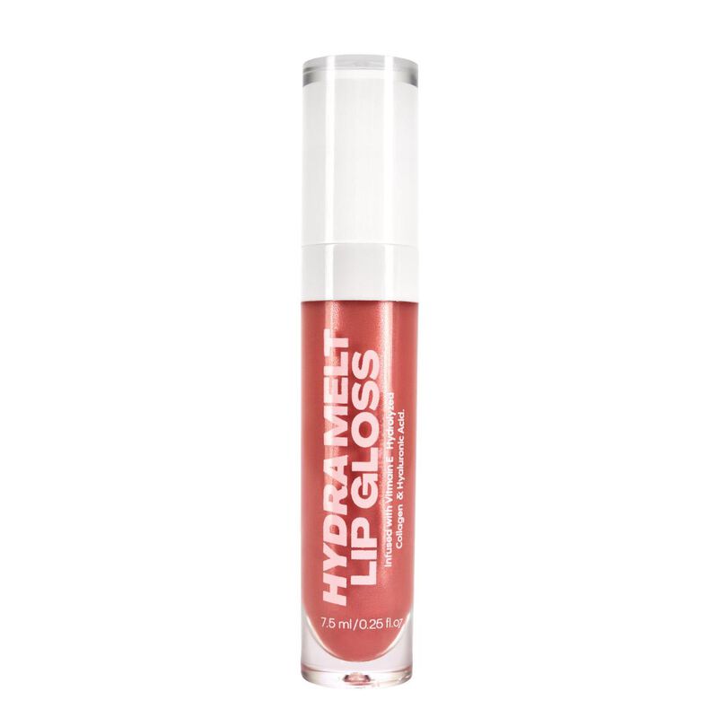 mym hydra melt lip gloss  silk rose 10