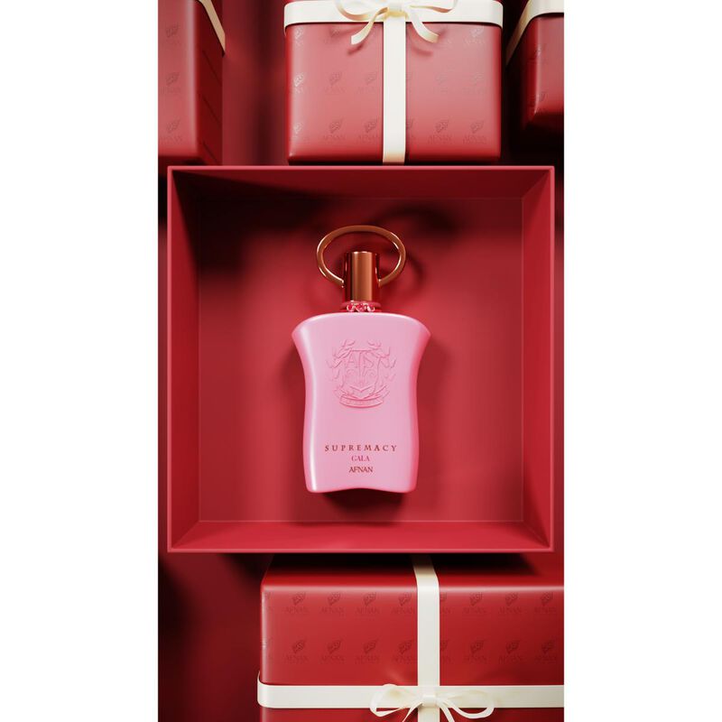 afnan supremacy gala femme edp 90 ml