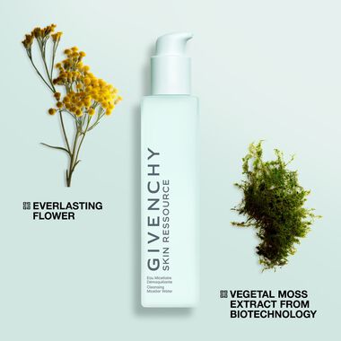 faces ماء ميسيلار سكين ريسورس 200مل