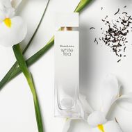 faces white tea eau de toilette