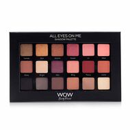 faces all eyes on me shadow palette