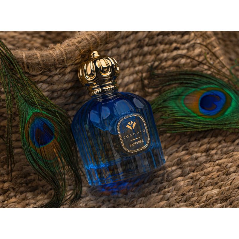 عطر سافاير ياسانيا باريس عطر سافاير