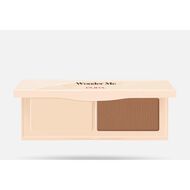 PUPA WONDER ME DUO CONTOURING POWDER 001 faces pupa wonder me duo contouring powder 001