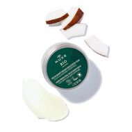 faces bio organic fresh feel deodorant balm