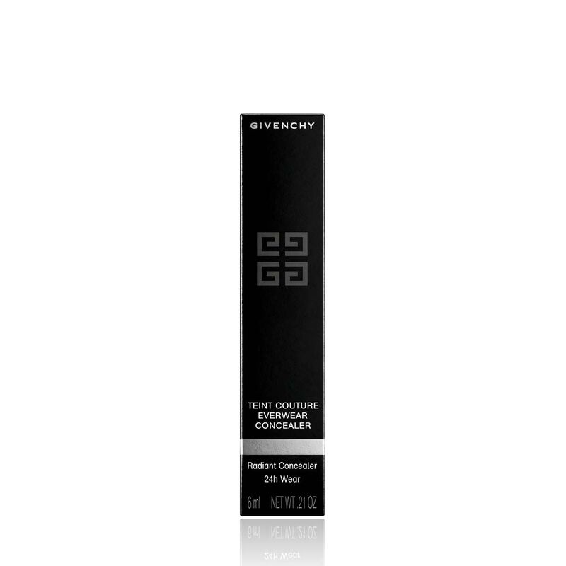 givenchy teint couture everwear concealer