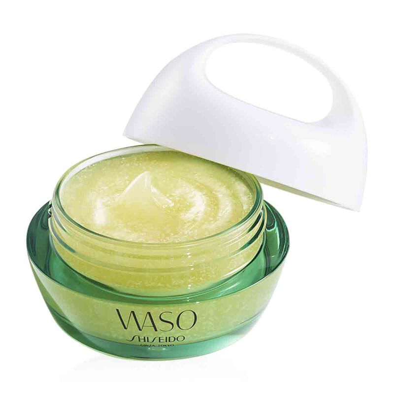 WASO Beauty Sleeping Mask shiseido waso beauty sleeping mask