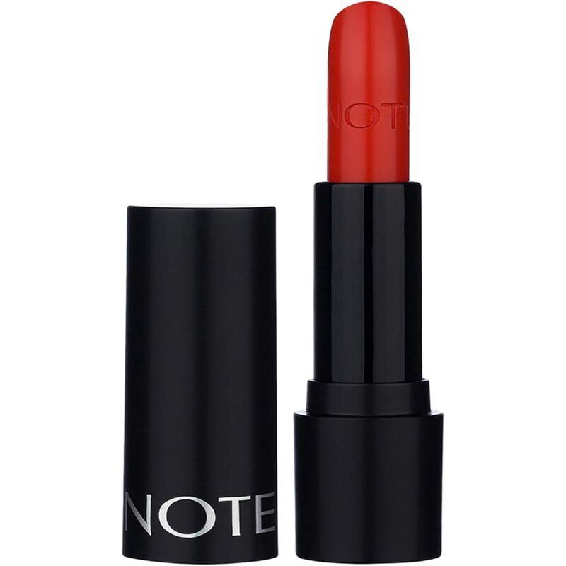 note note deep impact lipstick 12
