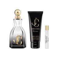 faces طقم جيمي شو آي وانت شو فور إيفر