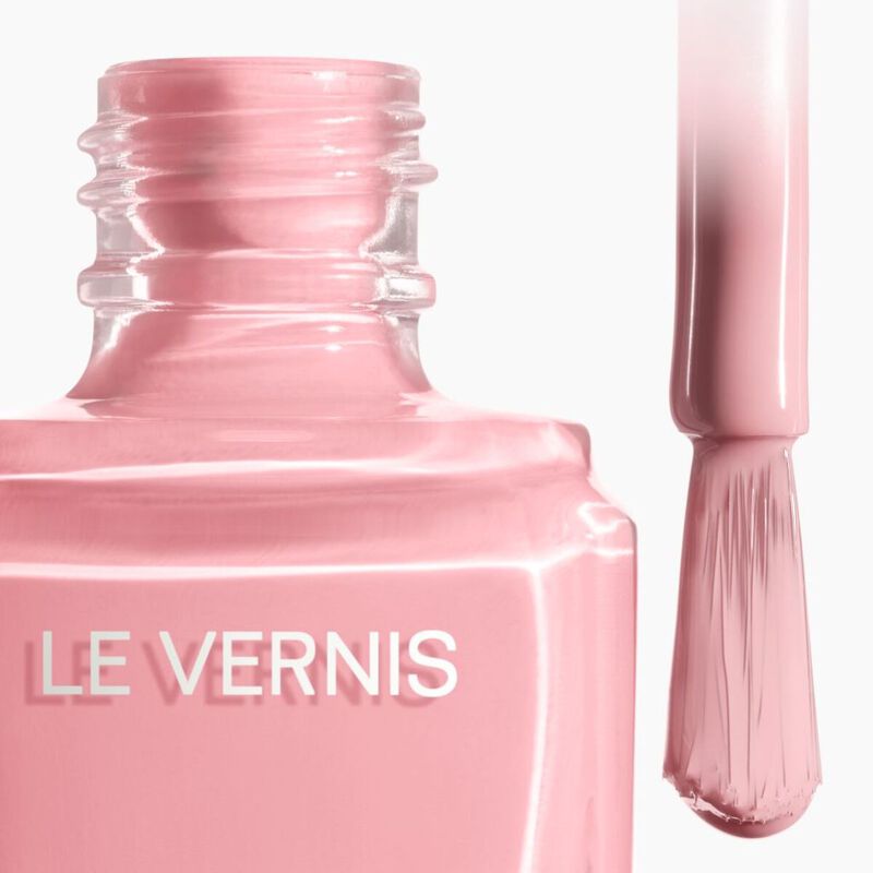 شانيل le vernis