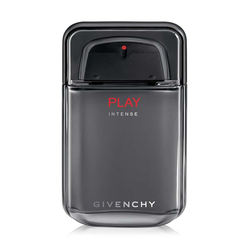 givenchy play pour homme intense cologne 100ml