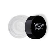 faces brow wow clear eyebrow gel