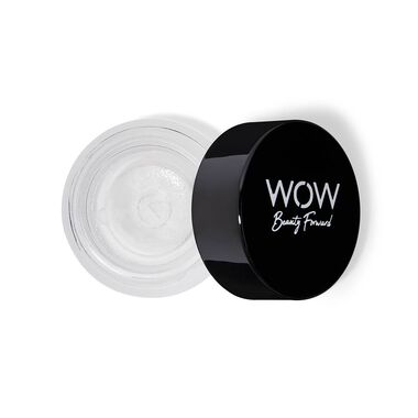 faces brow wow   clear eyebrow gel