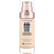 faces dream satin liquid foundation 20 cameo