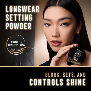 Facefinity Pro Blur Longwear Setting Loose Powder - 02 Honey faces facefinity pro blur longwear setting loose powder 02 honey