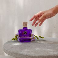 faces royal mystery eau de parfum