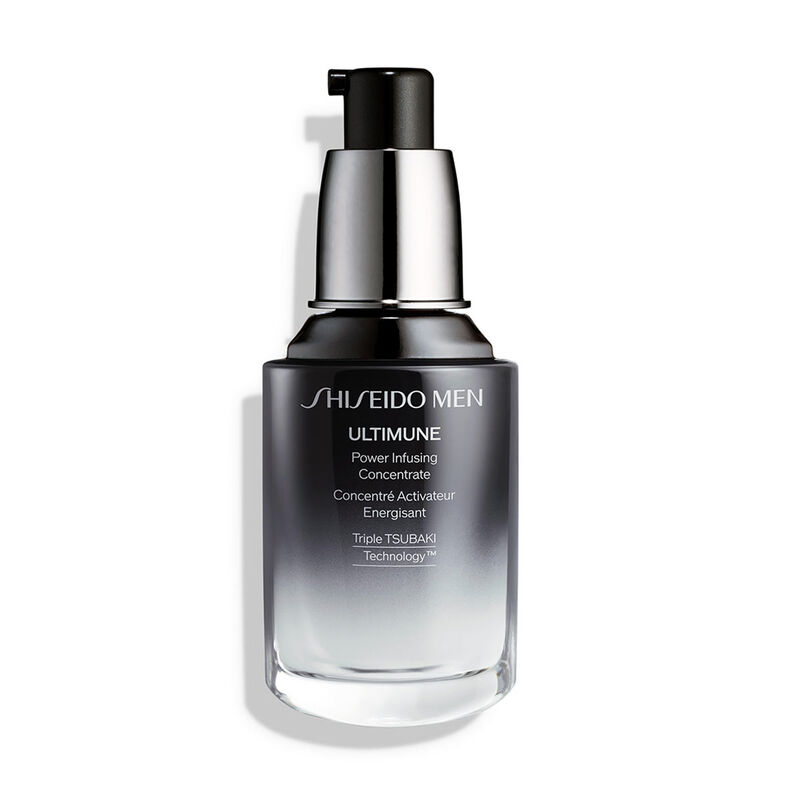shiseido men ultimune power infusing concentrate 30ml