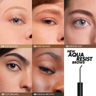 faces aqua resist brow fixer