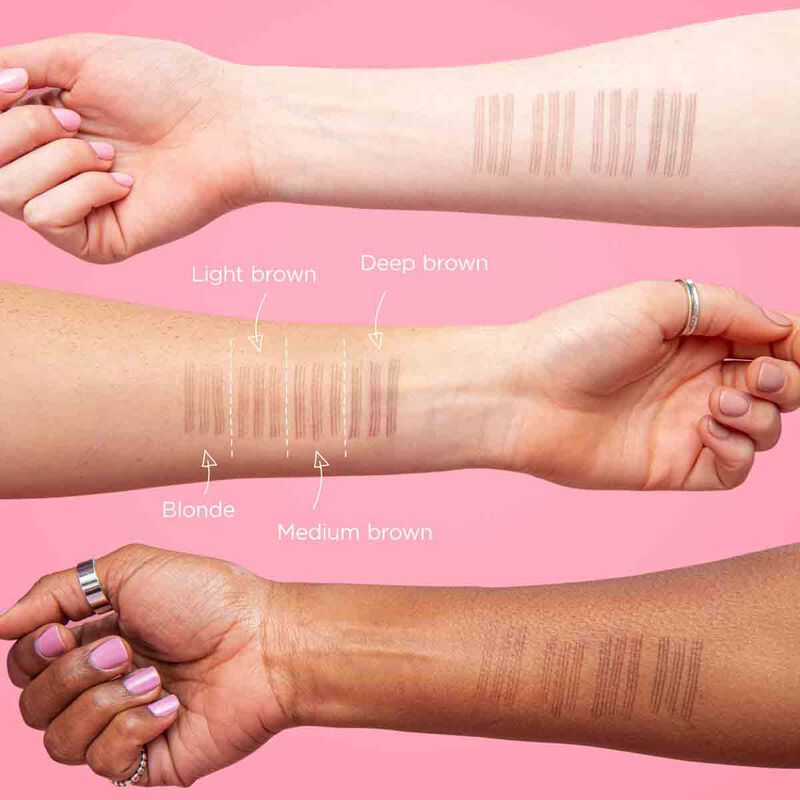 benefit brow microfilling pen