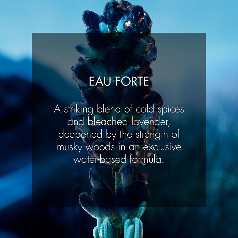 dior sauvage eau forte