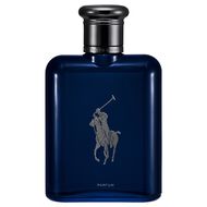 faces polo blue parfum