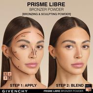 Prisme Libre faces prisme libre