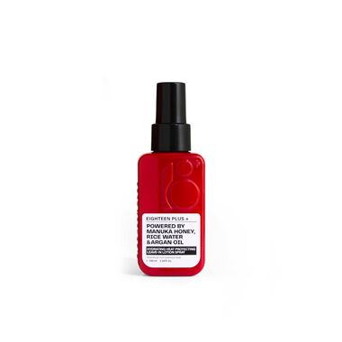 faces سبراي 18 بلس للترطيب و الحماله من الحراره 100 مللي