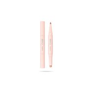 faces pupa vamp  creamy duo lipstick 001