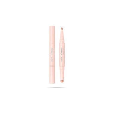 faces pupa vamp  creamy duo lipstick