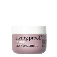 faces restore mask treatment travel