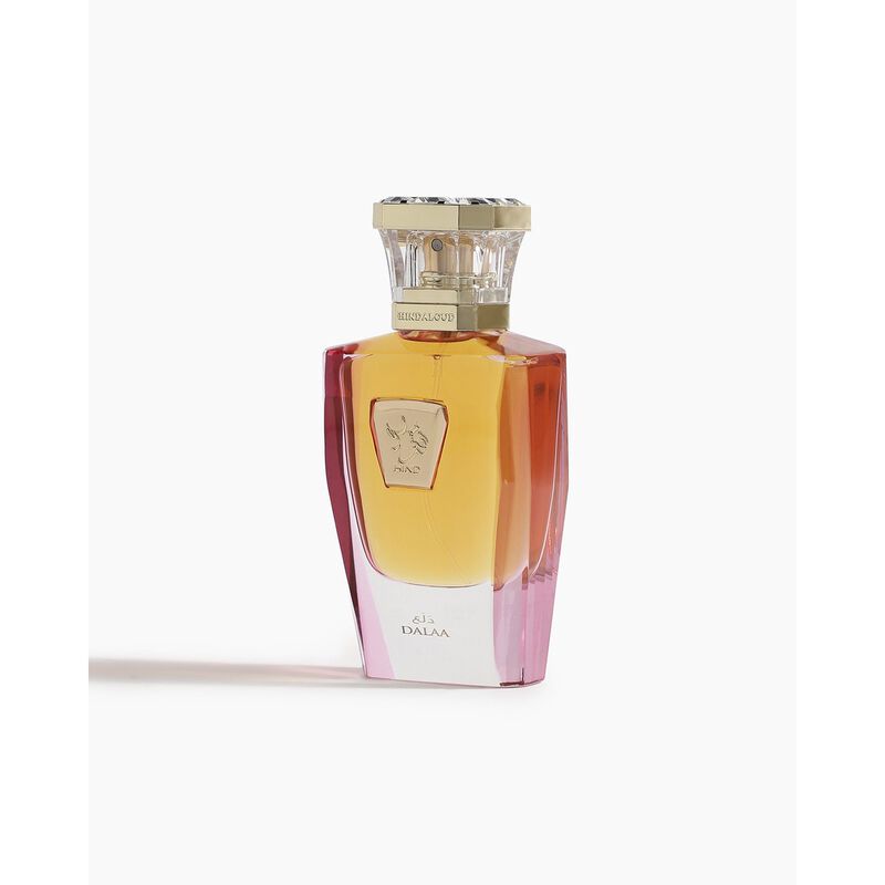 هند العود عطر دلع