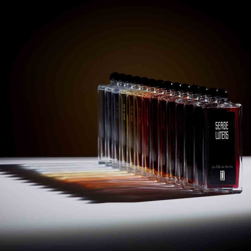 Fleurs d'oranger serge lutens fleurs d'oranger