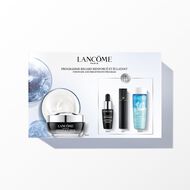 faces advanced genifique eye cream set