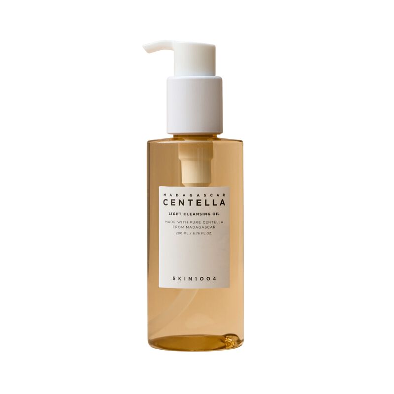 skin1004 madagascar centella light