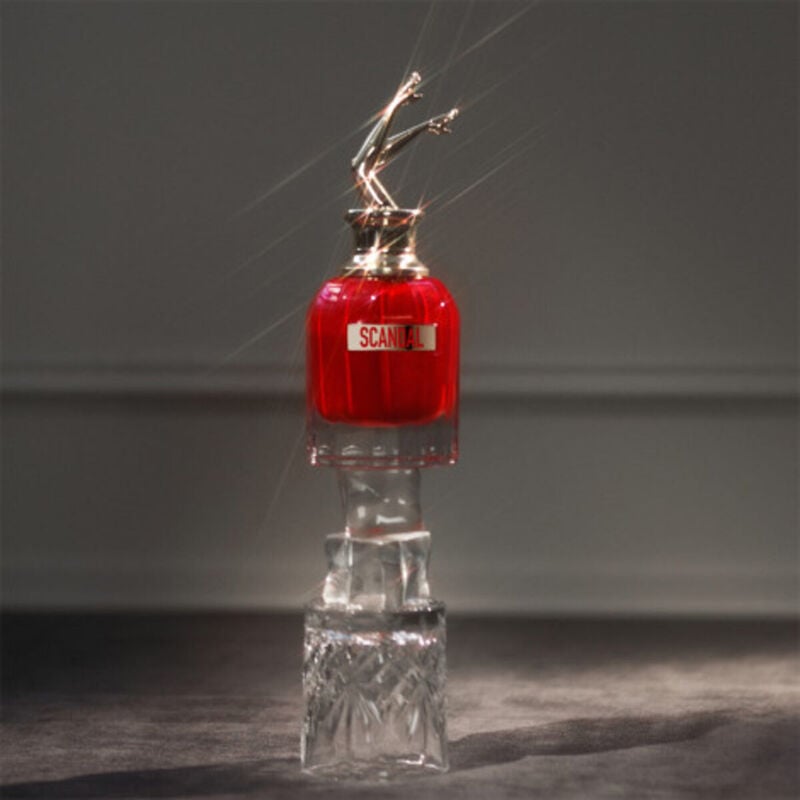 جان بول غوتييه عطر سكاندل لي برفيوم فور هير او دو برفان