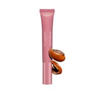 Clarins Instant Light Natural Lip Perfector 07 faces clarins instant light natural lip perfector 07