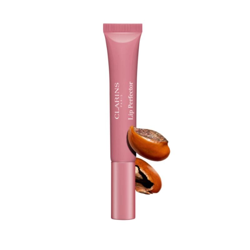 كلارنس clarins instant light natural lip perfector 07