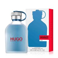 faces hugo now eau de toilette 125ml