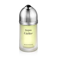 faces pasha cartier eau de toilette