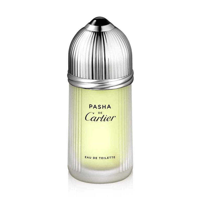 cartier pasha cartier eau de toilette