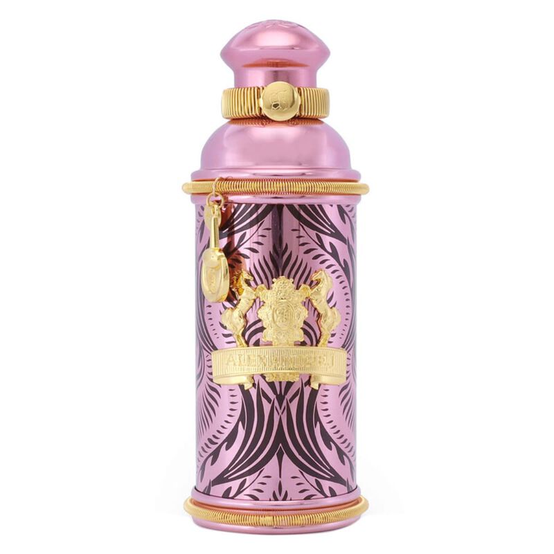alexandre j the collector morning musk edp 100ml spray