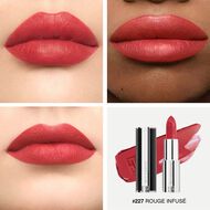 faces le rouge interdit intense silk lipstick