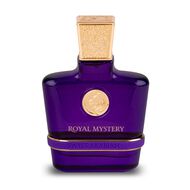faces royal mystery eau de parfum