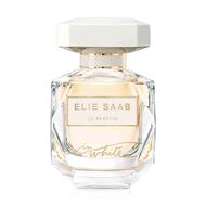 faces le parfum in white eau de parfum
