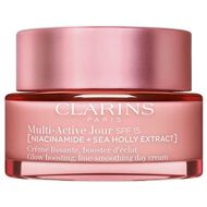 faces multi active day face cream spf15 50ml