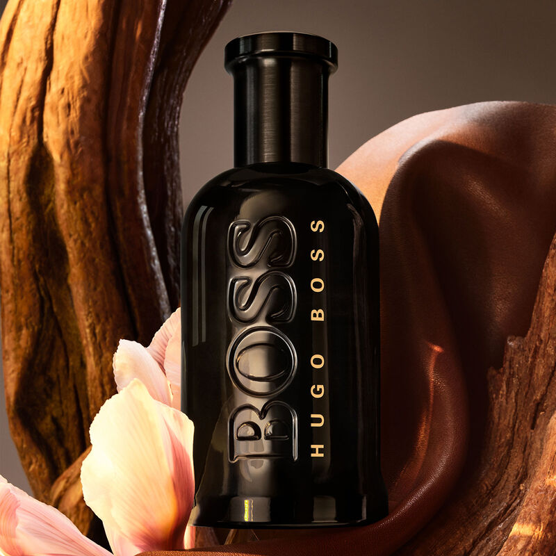 hugo boss boss bottled eau de parfum
