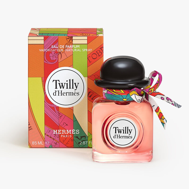 هيرميس عطر تويلي ديرميس أو دو برفان