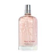 faces cherry blossom eau de toilette