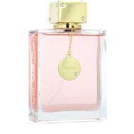 faces club de nuit women 200ml edp   elegant radiance