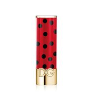 The Only One Sheer Lipstick Cap Polka Dot faces the only one sheer lipstick cap polka dot