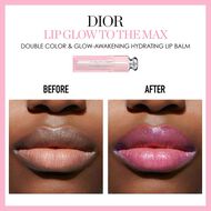 faces dior addict lip glow to the max